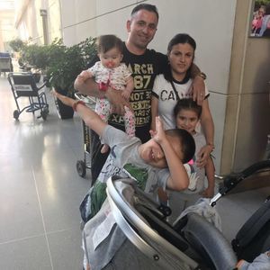 Meet your Posher, Rexha nesi